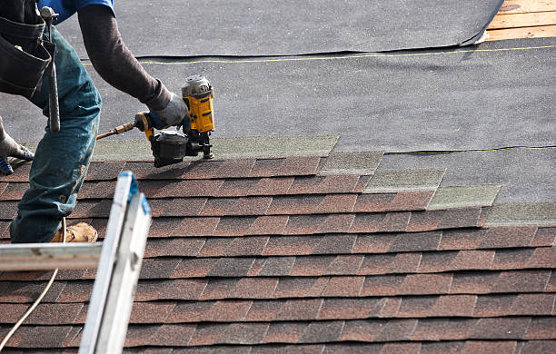 Licensed Roofing service in Manassas, VA - Brentwood Metal Roofing